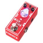 Tone City Wild Fire High-Gain Distortion Review: Kopen of overslaan?