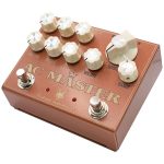 Tsakalis AudioWorks AC Master Overdrive and Boost Test: Wat zijn de echte ervaringen?