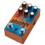 Is de Tsakalis AudioWorks Phonkify X Env. Filt & Octaver het geld waard? (Eerlijke Review)