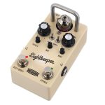 Tubesteader Lightkeeper v2 Pre/Overdrive Test: Onze eerlijke mening en ervaringen