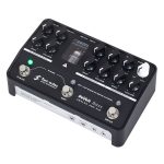 Two Notes ReVolt Bass Preamp Review: Is dit het beste effectpedaal?