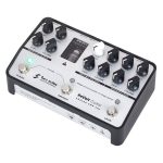 Two Notes ReVolt Guitar Preamp Review: Alles over de functies en sound