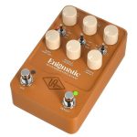 Universal Audio UAFX Enigmatic ’82 Overdrive Prijs, kwaliteit & Review