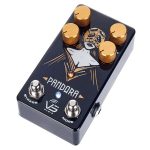 Complete gids en VS Audio Pandora Fuzz & Boost Review