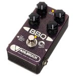 Vahlbruch BBQ Buffer/Boost/EQ Review: Onze score en eindoordeel