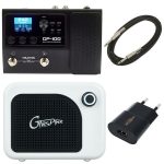 Valeton GP-100 + Cab WH Bundle Ervaringen: Wat zeggen de experts?