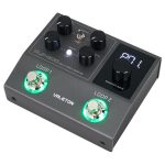 Valeton VLP-200 Multi Sampler Looper Test: De belangrijkste feiten op een rij