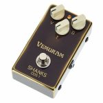 Vemuram Shanks ODS-1 Overdrive Test: Onze eerlijke mening en ervaringen