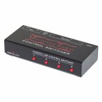 Is de Voodoo Lab Control Switcher het geld waard? (Eerlijke Review)