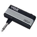 Uitgebreide Vox AmPlug 3 US Silver Review: Het ultieme gitaarpedaal?