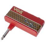 Vox AmPlug2 Brian May Review: Wat maakt dit gitaareffect uniek?