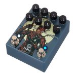 Walrus Audio Fable Soundscape Generator Review: De ultieme soundcheck