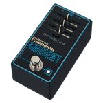 Walrus Audio Fundamental Ambient Reverb Review: Onze conclusie en definitieve oordeel