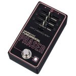 Walrus Audio Fundamental Phaser Expert Review en geluidstest