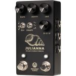 Hoe presteert de Walrus Audio Julianna Chorus Black in de studio? (Review)