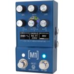 Complete gids en Walrus Audio MAKO M1 MKII Review