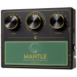 Walrus Audio Mantle Prijs, kwaliteit & Review