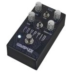Wampler Cryptid Fuzz Expert Review en geluidstest