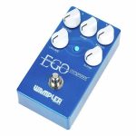 Wampler Ego Compressor Review: Is dit het beste effectpedaal?