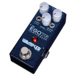 Wampler Mini Ego 76 Compressor Test: Eerlijk oordeel van een gitarist