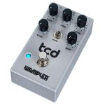 Wampler TCD Overdrive Test: Hoeveelzijdigheid onder de loep