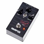 Waarom je de Wampler Velvet Fuzz moet kopen (of juist niet)