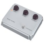 Complete gids en Warm Audio Centavo Overdrive Silver LTD Review