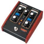 Warm Audio RingerBringer Ring Modulator Review: Kopen of overslaan?