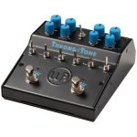 Warm Audio Throne Of Tone Dist/Boost/OD Review: Onze score en eindoordeel