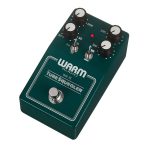 Warm Audio Tube Squealer Overdrive Test: Is dit pedaal de investering waard?