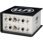 Warm Audio WA-DI-A2 Ervaringen: Wat zeggen de experts?