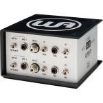 Warm Audio WA-DI-P2 Review: Jouw nieuwe favoriete effectpedaal?