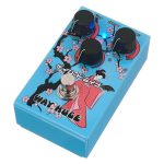 Way Huge Geisha Drive Blue Limited Testrapport: Geluidskwaliteit en functies