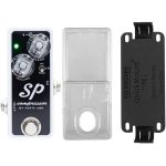 Waarom de Xotic SP Compressor Bundle PS L RB je pedalboard compleet maakt