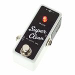 Xotic Super Clean Buffer Test: Bouwkwaliteit en prestaties review