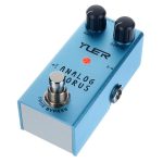 Yuer RF-10 Series Analog Chorus Ervaringen, prijzen en uitgebreide test