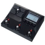Zoom G2 FOUR Guitar Multi-Effect Test: Onze eerlijke mening en ervaringen