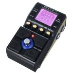 Is de Zoom MS-80IR+ het beste gitaareffect van dit moment?