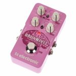 tc electronic Brainwaves Pitch Shifter Review: Onze ervaringen in de praktijk