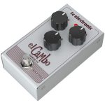 Is de tc electronic El Cambo Overdrive het geld waard? (Eerlijke Review)