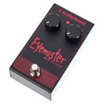 tc electronic Eyemaster Metal Distortion Review: Wat maakt dit gitaareffect uniek?