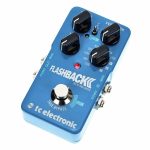 tc electronic Flashback 2 Delay Ervaringen: Wat zeggen de experts?