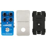 tc electronic Flashback Delay Bundle PS G RB Test: Hoeveelzijdigheid onder de loep