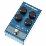 tc electronic Fluorescence Shimmer Reverb Review: Alle voor- en nadelen op een rij