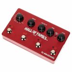 tc electronic Hall of Fame 2×4 Test: Wat zijn de echte ervaringen?