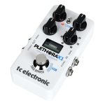 tc electronic Plethora X1 Review: Alle voor- en nadelen op een rij
