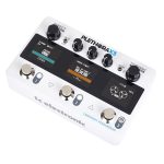 tc electronic Plethora X3 Test: Onze ongezouten mening over dit effect