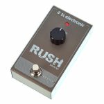tc electronic Rush Booster Review: Kopen of overslaan?