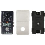 tc electronic Sentry Bundle PS G RB Test: Wat zijn de echte ervaringen?