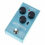 tc electronic Skysurfer Reverb Effectpedaal Review: Het expert oordeel